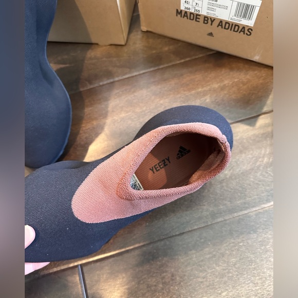 Adidas YZY KNIT RNR - Picture 5 of 8